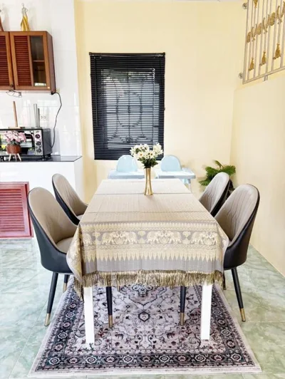 Sachi Home Bangtao – Foto 9