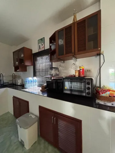 Sachi Home Bangtao – Foto 12