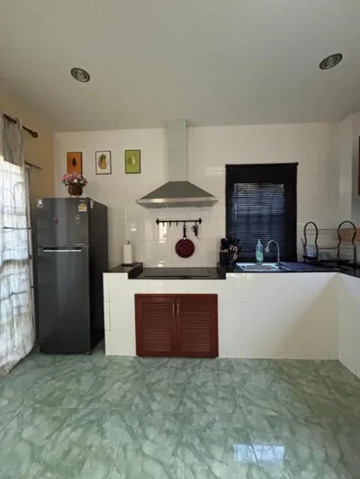 Sachi Home Bangtao – Foto 13