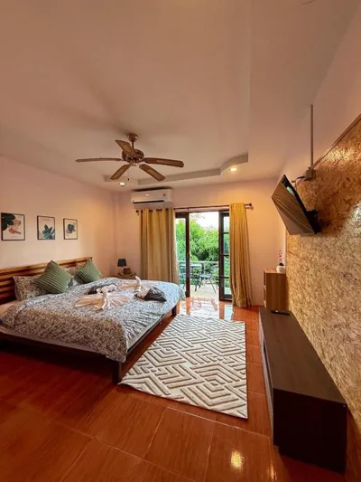 Sachi Home Bangtao – Foto 14