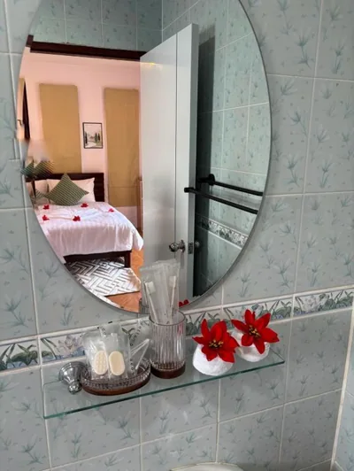 Villa con due camere da letto — Sachi Home Bangtao